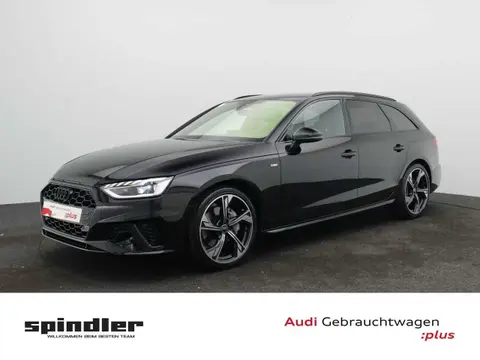 Used AUDI A4 Diesel 2024 Ad 