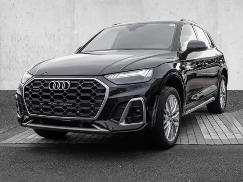 Used AUDI Q5 Diesel 2020 Ad 