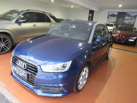 Used AUDI A1 Diesel 2018 Ad 