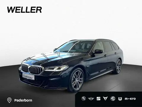 Used BMW SERIE 5 Hybrid 2023 Ad 