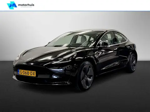 Annonce TESLA MODEL 3 Électrique 2019 d'occasion 