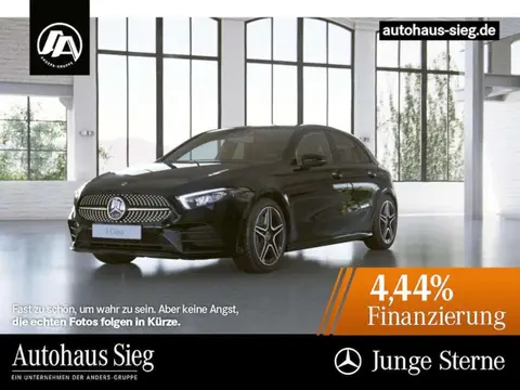 Used MERCEDES-BENZ CLASSE A Hybrid 2021 Ad 