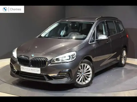 Annonce BMW SERIE 2 Diesel 2019 d'occasion 