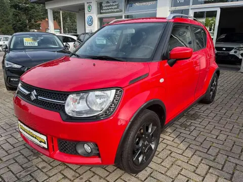 Used SUZUKI IGNIS Petrol 2018 Ad 