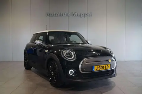 Used MINI COOPER Electric 2020 Ad 