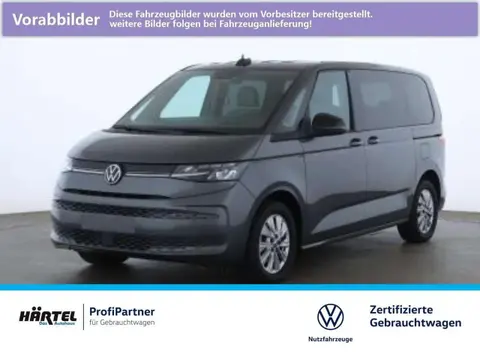 Annonce VOLKSWAGEN T7 Diesel 2023 d'occasion 