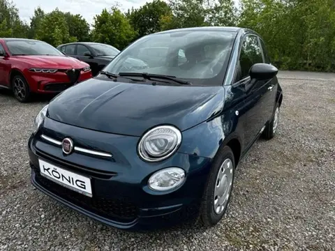 Used FIAT 500 Petrol 2023 Ad 