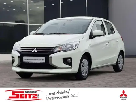 Used MITSUBISHI SPACE STAR Petrol 2024 Ad 