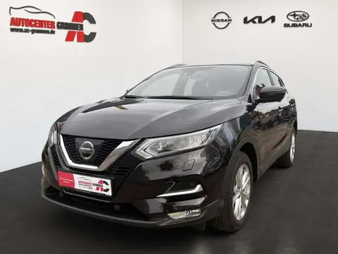 Used NISSAN QASHQAI Petrol 2017 Ad 