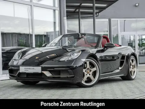 Used PORSCHE BOXSTER Petrol 2021 Ad 