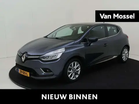 Annonce RENAULT CLIO Essence 2019 d'occasion 