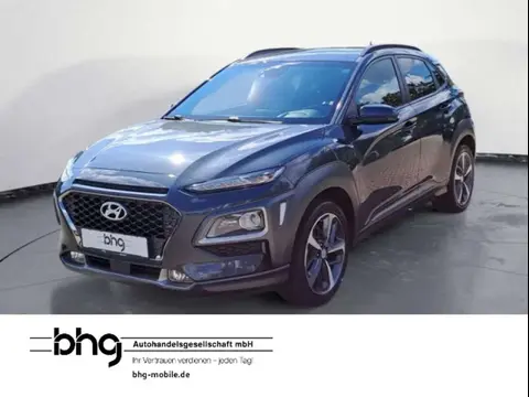 Annonce HYUNDAI KONA Essence 2018 d'occasion 