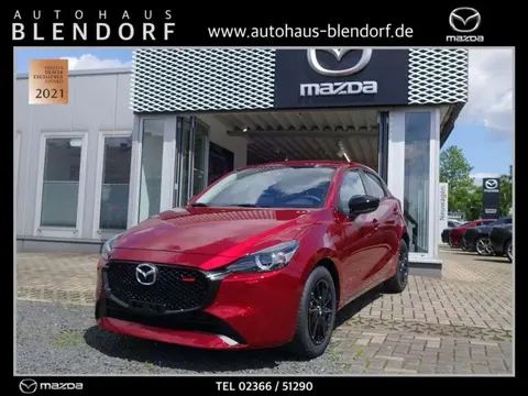 Used MAZDA 2 Petrol 2024 Ad 