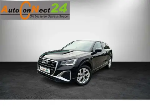 Annonce AUDI Q2 Essence 2023 d'occasion 