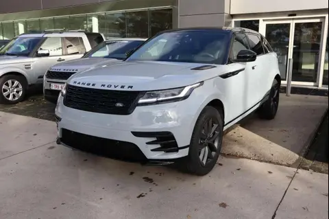 Annonce LAND ROVER RANGE ROVER VELAR Hybride 2024 d'occasion 