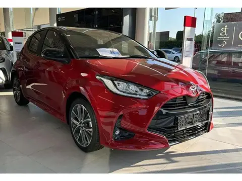 Used TOYOTA YARIS Hybrid 2024 Ad 