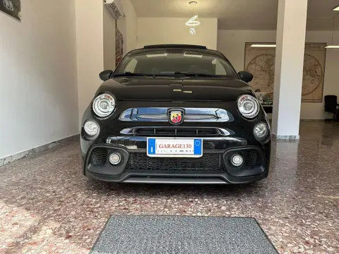 Annonce ABARTH 595 Essence 2021 d'occasion 