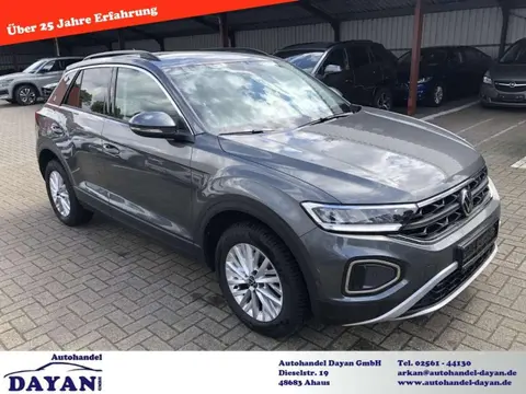 Used VOLKSWAGEN T-ROC Petrol 2023 Ad 