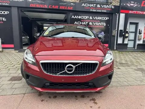 Used VOLVO V40 Diesel 2017 Ad 