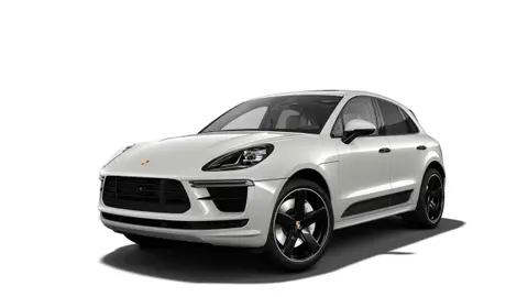 Used PORSCHE MACAN Petrol 2019 Ad 