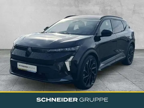 Annonce RENAULT SCENIC Électrique 2024 d'occasion 