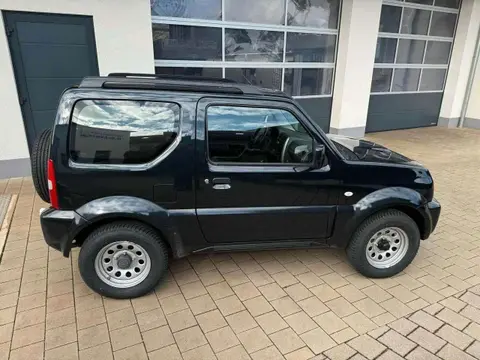 Used SUZUKI JIMNY Petrol 2016 Ad 