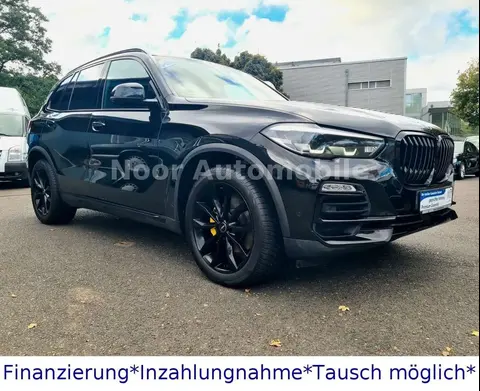 Used BMW X5 Diesel 2019 Ad Germany