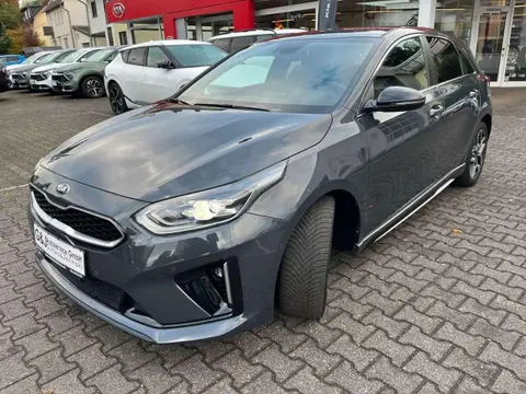 Used KIA CEED Petrol 2021 Ad 