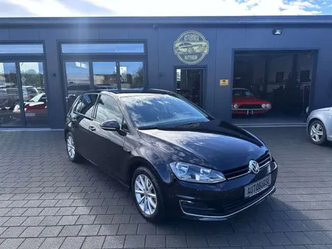 Used VOLKSWAGEN GOLF Diesel 2015 Ad 