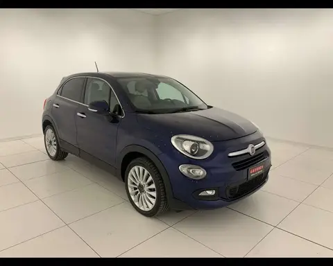 Used FIAT 500X Diesel 2016 Ad 