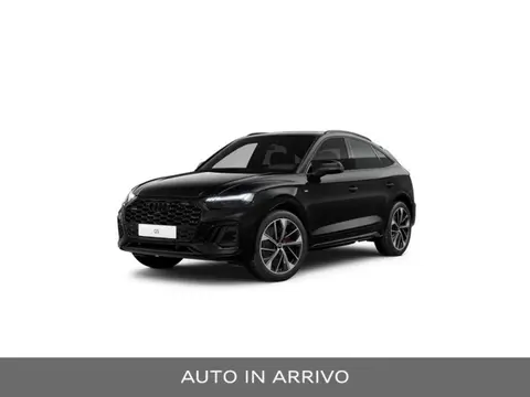 Used AUDI Q5 Hybrid 2023 Ad 