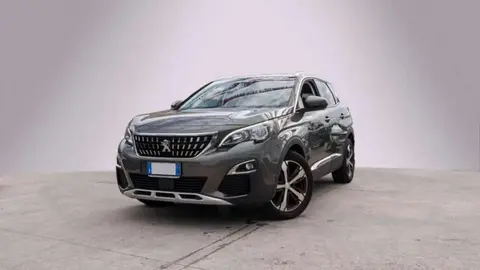 Used PEUGEOT 3008 Diesel 2018 Ad 