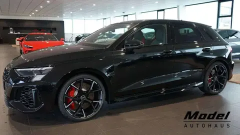 Annonce AUDI RS3 Essence 2024 d'occasion 