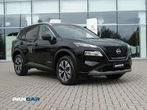 Annonce NISSAN X-TRAIL Hybride 2024 d'occasion 