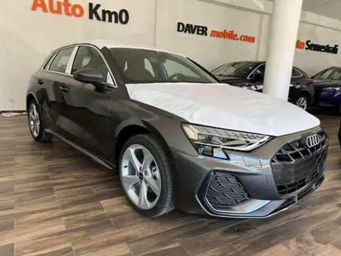 Annonce AUDI A3 Diesel 2024 d'occasion 