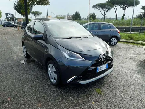 Used TOYOTA AYGO Petrol 2018 Ad 