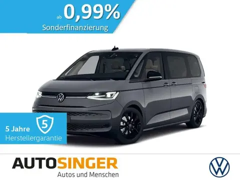 Annonce VOLKSWAGEN T7 Diesel 2024 d'occasion 