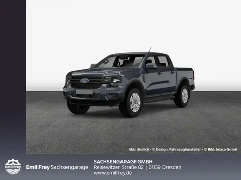 Annonce FORD RANGER Essence 2024 d'occasion Allemagne