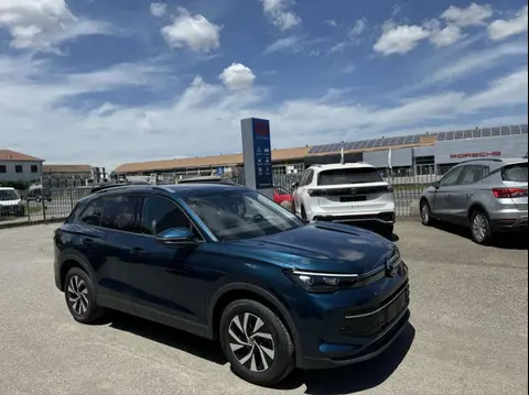 Annonce VOLKSWAGEN TIGUAN Diesel 2024 d'occasion 