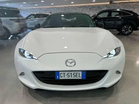 Used MAZDA MX-5 Petrol 2024 Ad 