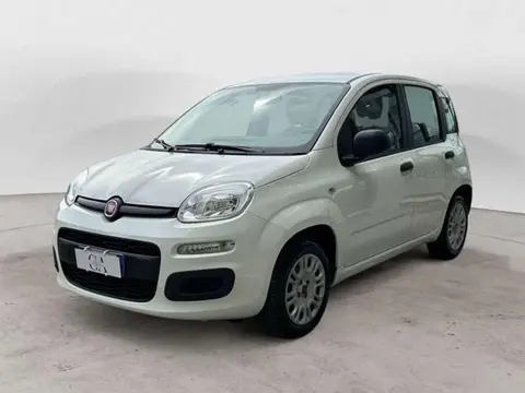 Used FIAT PANDA LPG 2018 Ad 