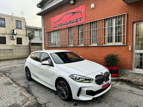 Annonce BMW SERIE 1 Diesel 2021 d'occasion 