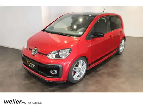 Used VOLKSWAGEN UP! Petrol 2021 Ad 