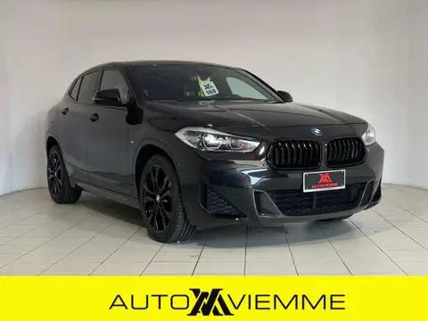 Used BMW X2 Petrol 2022 Ad 