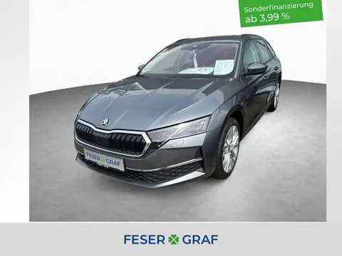 Used SKODA OCTAVIA Diesel 2024 Ad 