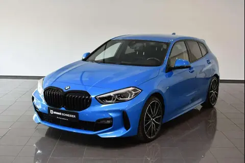 Annonce BMW SERIE 1 Essence 2021 d'occasion 