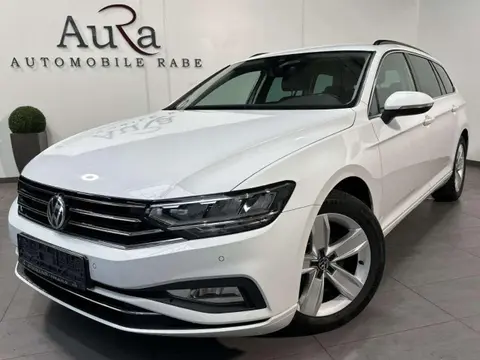 Annonce VOLKSWAGEN PASSAT Essence 2020 d'occasion 