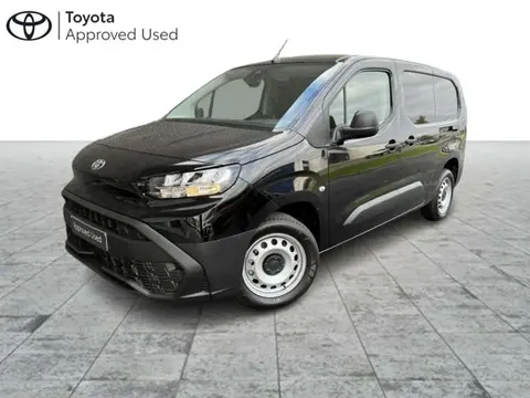 Used TOYOTA PROACE Diesel 2024 Ad 