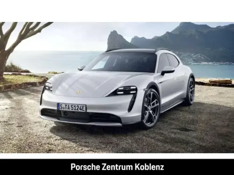 Used PORSCHE TAYCAN Electric 2023 Ad 