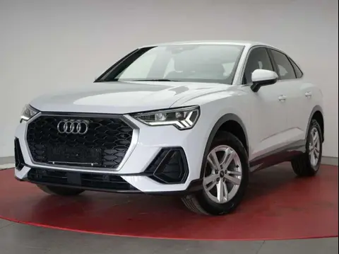 Used AUDI Q3 Petrol 2021 Ad 